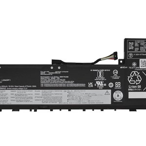 RETRO Lenovo IdeaPad 5 Pro-14ACN6, L20M3PF1 Notebook Bataryası