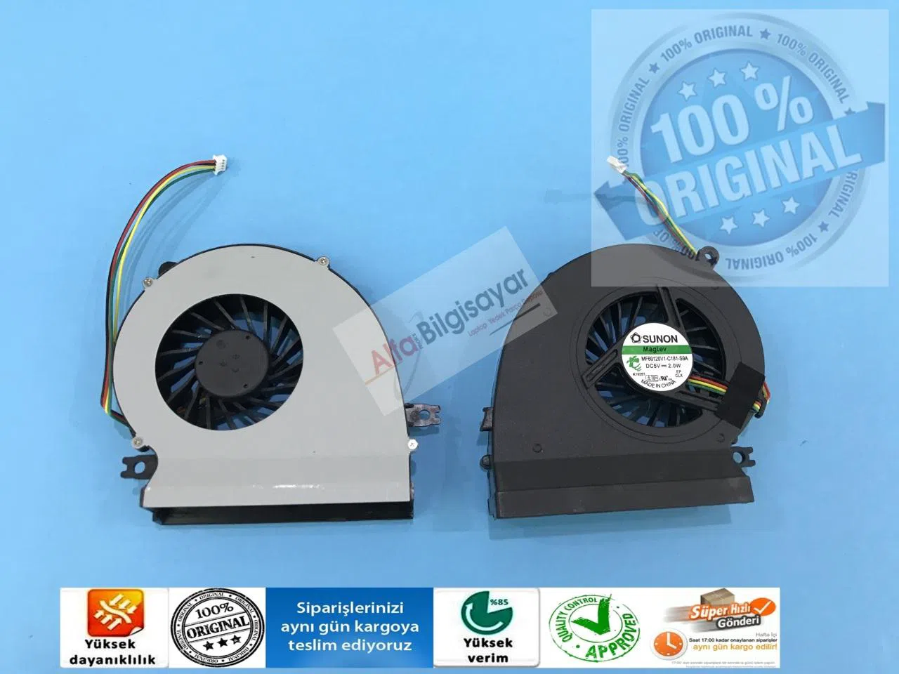 Acer Aspire 6920G 6935, 6935G, 6935Z (LF2) Fan 