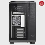 ASUS GT502 PLUS TUF GAMING CASE TG