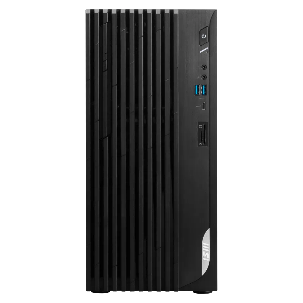 MSI PRO DP180 14A-878EU MINI PC