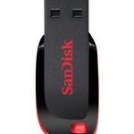 SanDisk Cruzer Blade 16GB