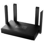 CUDY AX1500 Gigabit WiFi 6 Router