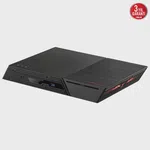 Asustor FS6806X 6 Yuvalı NAS Veri Depolama