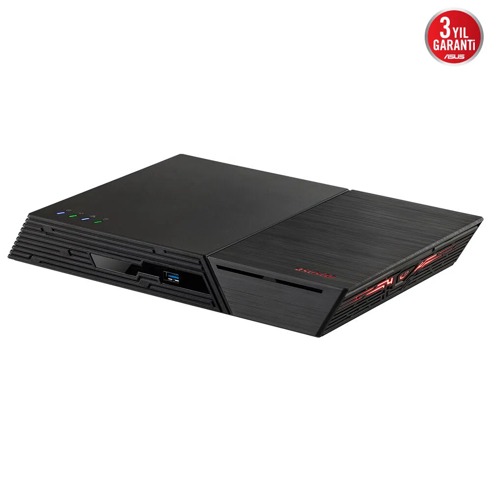 ASUSTOR FS6806X/ASUSTOR