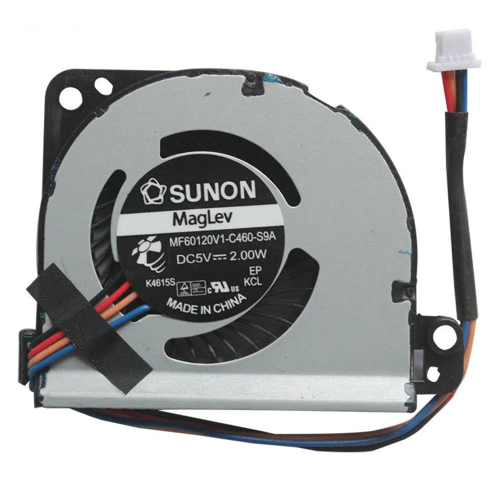 Toshiba Portege Satellite Z830-11F PT224E Fan Orjınal Sogutucu Cooling