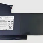 MSI GS70 WS72 GS72 BTY-L76 MS-1771, MS-1772, MS-1774 Batarya Pil