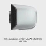Poly V12 UVB NPS Euro Bağlantı Kablosu