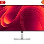 Dell Pro P3225QE 31.5'' 5ms 4K Hdmi Dp Type-C IPS