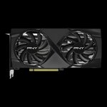 PNY RTX 5060 Ti 8GB GDDR7 128Bit (VCG5060T8DFXPB1-O) Ekran Kartı