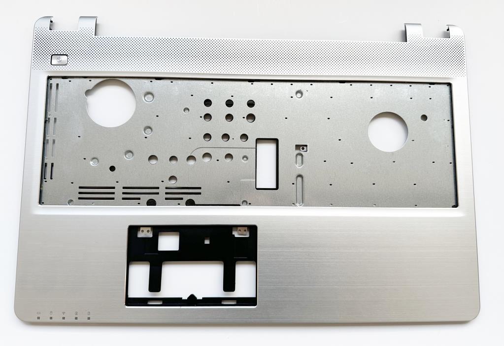 Casper Nirvana C700 C710 C800 C810 C7K üst klavye Touch kasası