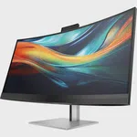 HP Z40c G3 40" 5120x2160 Curved LED Monitör 8Y2R2AA