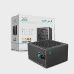 DeepCool PQ750G 750W 80 Plus Gold Güç Kaynağı