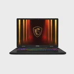 MSI Crosshair 16 HX AI D2XWGKG-047XTR Gaming Notebook