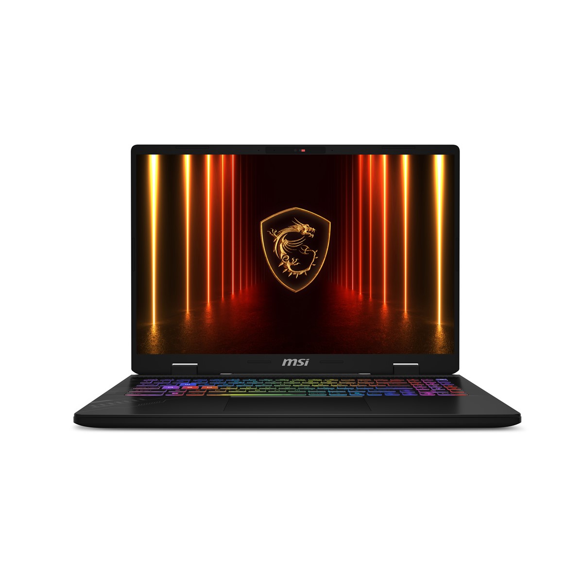 MSI NB CROSSHAIR 16 HX AI D2XWGKG-047XTR