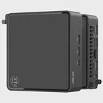 ASUS NUC 15 Pro RNUC15CRKI300002 Mini PC