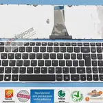 LENOVO 25215224  KLAVYE TUŞ TAKIMI SIFIR Q-TÜRKÇE ORJINAL A++