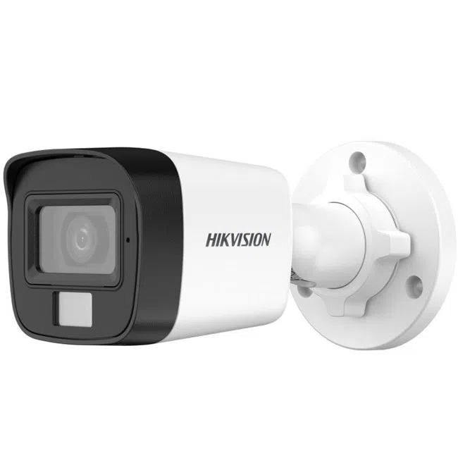 Hikvision DS-2CE16K0T-LPFS 5MP 2.8mm Dual Light