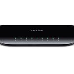 Tp-Link TL-SG1008D 8 Port Gigabit Switch