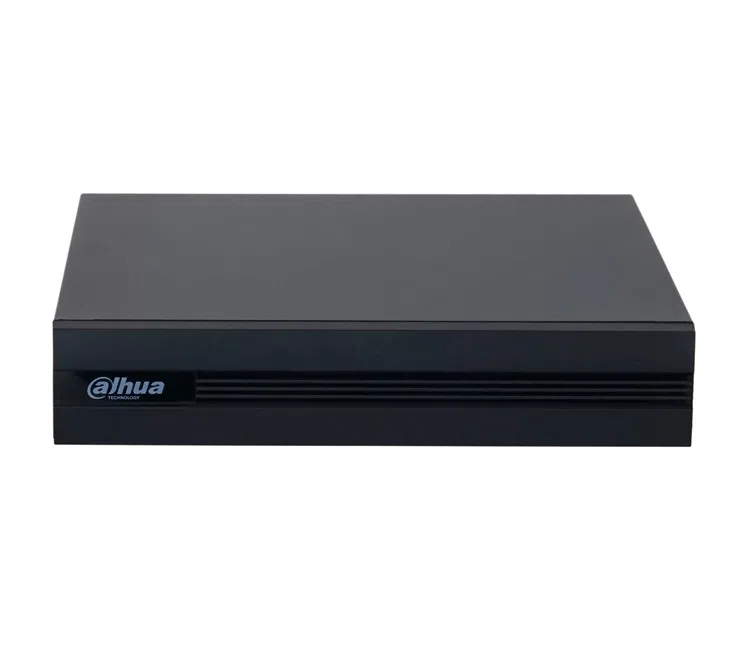 Dahua XVR1B08-I/T 8 Kanal AHD Hibrit Kayıt Cihazı