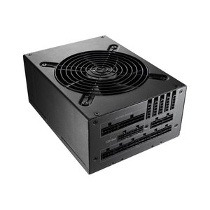 FSP Cannon Pro 2000W 80+Gold (Full modular)