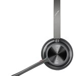 Poly Voyager 4320 Mikrofonlu Stereo Kulaklık USB-A