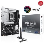 ASUS PRIME Z890-P WIFI DDR5 4XM2 USB3.2 RGB LAN ATX