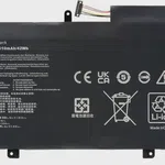 Asus zenbook C31n1411 ux305f Ux305f ux305c Ux330 U305 Batarya