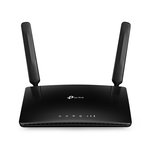 Tp-Link TL-MR150 Çift Bant LTE (3G-4G) Router