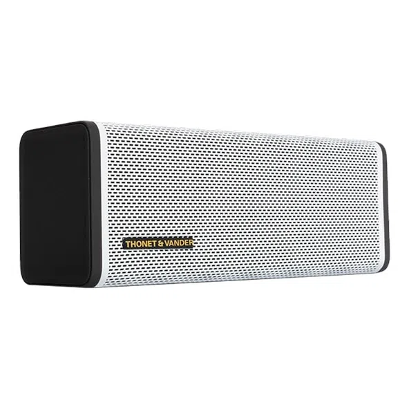 Thonet Vander Frei TOPP TWS Bluetooth Hoparlör 24W Beyaz