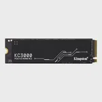 Kingston KC3000 512GB M.2 NVMe SSD 7000/3900MB/s