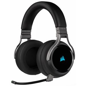 CORSAIR VIRTUOSO RGB HEADSET