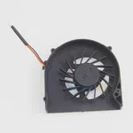 Dell Inspiron N5010 FAN SIFIR İŞLEMCİ COOLİNG CPU FANI SIFIR A++