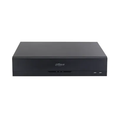 Dahua NVR5832-EI 32 Kanal H.265 NVR 8x20tb HDD