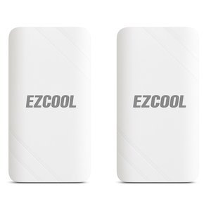 EZCOOL EZ-W240AN DIŞ ORTAM (2.4GHz 300Mbps 1KM) ACCESS POİNT