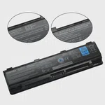 Toshiba Satellite P70-A P70-B Serisi Batarya Toshiba Pil