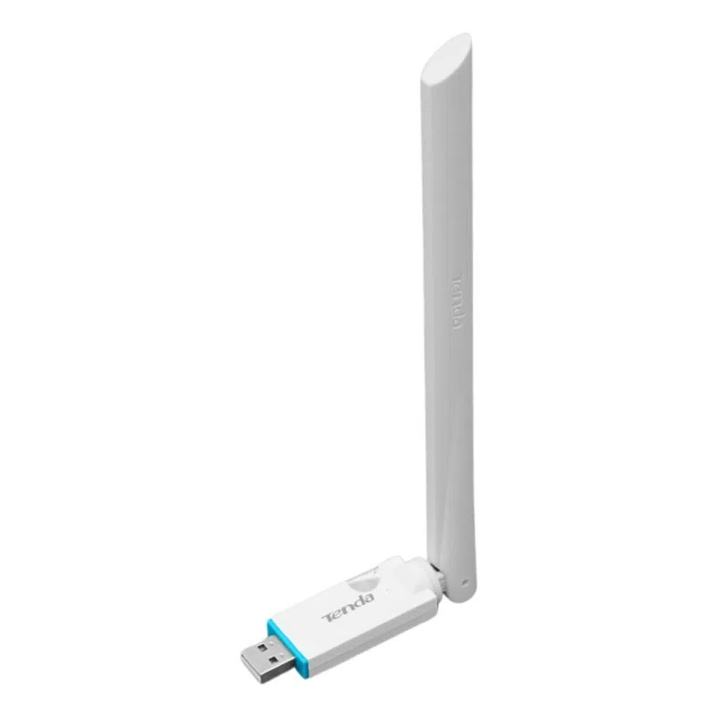 Tenda U2 AX300 Wi-Fi 6 USB Adaptör