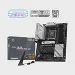 MSI MB MAG X870E GAMING MAX WIFI