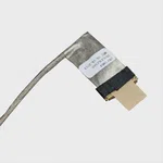Lenovo IdeaPad Z580 data kablo lvds flex led  lcd kablosu A++