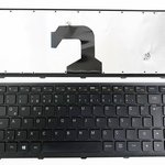 Lenovo S400T S405T  Klavye Tuş Takımı Q-Türkçe Sıfır A++