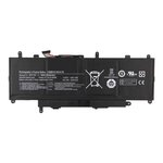 RETRO Samsung Ativ Tab 7 XE700T1C, AA-PLZN4NP Notebook Bataryası