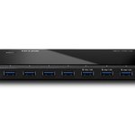 Tp-Link UH700 USB 3.0 (7 Portlu HUB)
