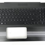 HP Pavilion 15-au005nt W7S48EA klavye + üst kasa takım palmrest