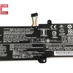 Lenovo ideapad 320C-15IKB, 81FU Batarya Lenovo Pil