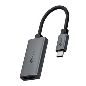 TP-LINK UA520C USB TYPE-C HDMI ADAPTÖR