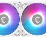 MSI MAG CORELIQUID I360 WHITE