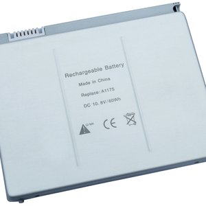 RETRO Apple A1175 MacBook Pro 15-inch Notebook Bataryası