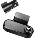 DDPAI N5 DUAL 4K ON VE ARKA ARAC KAMERASI