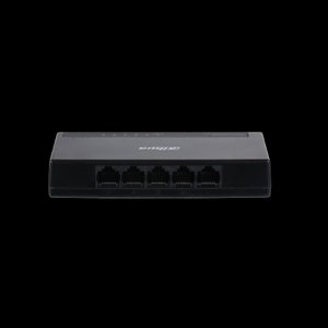 DAHUA PFS3005-5GT-L 5PORT 5XGE NETWORK SWITCH