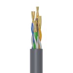 UNITEK CAT6 UTP 305M BAKIR KABLO 23AWG (Y-C876AGY)