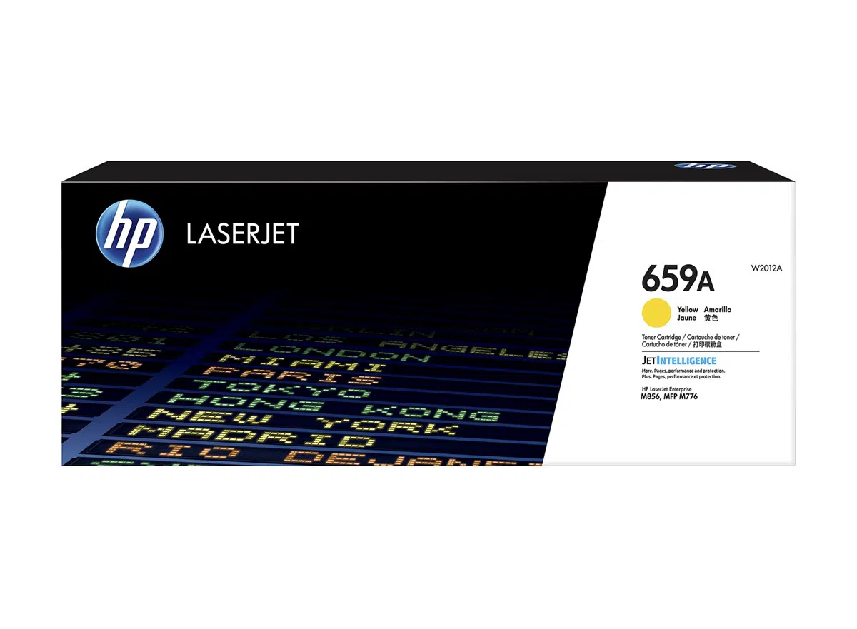 HP W2012A (659A) SARI TONER